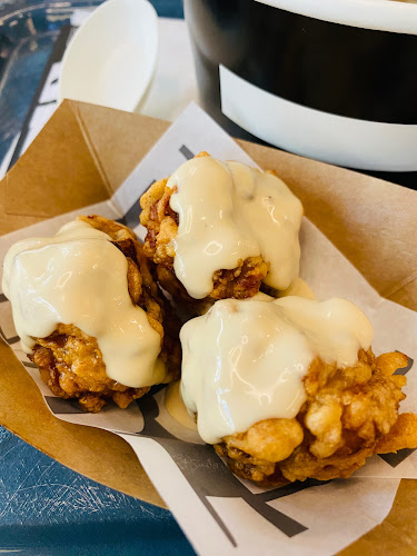 Harbour Eats - Hospitality and gastronomy