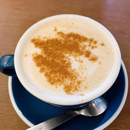 La Cloche Terrace | Wellington French Café & Catering - Wellington