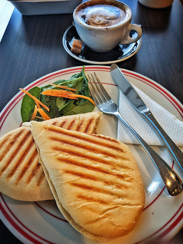 Café El Porteño - Wellington