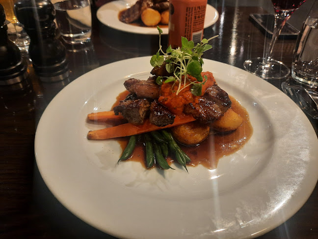 Opinii despre Juliana's Restaurant at Auto Lodge în New Plymouth - Hospitality and gastronomy