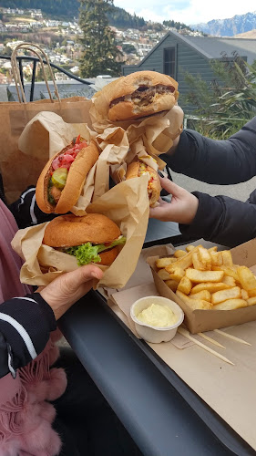 27 Brecon Street, Queenstown 9300, New Zealand