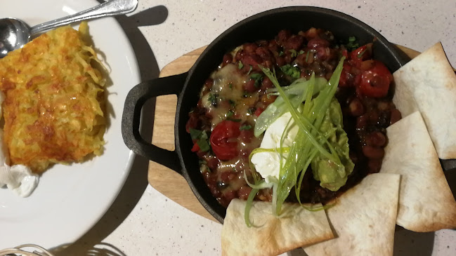 Reviews of Drexel's Breakfast Restaurant in Christchurch - Hospitality and gastronomy