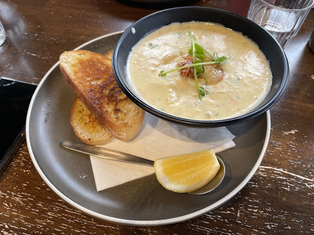 Boots and Jandals Open Times