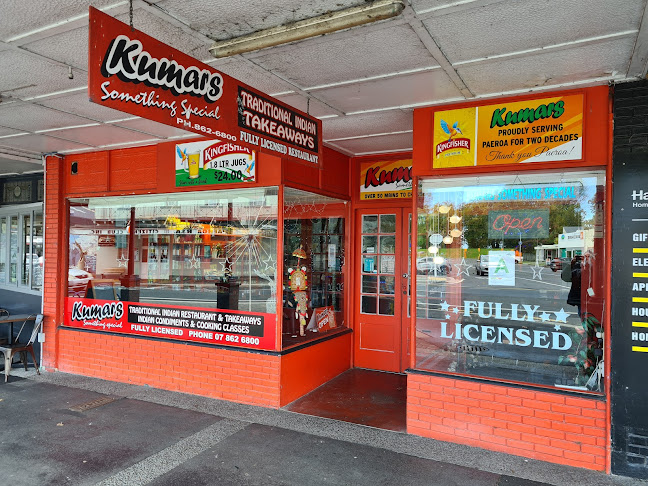 76 Normanby Road, Paeroa 3600, New Zealand