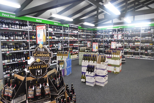 Opinii despre Liquorland Lincoln Green în Auckland - Hospitality and gastronomy