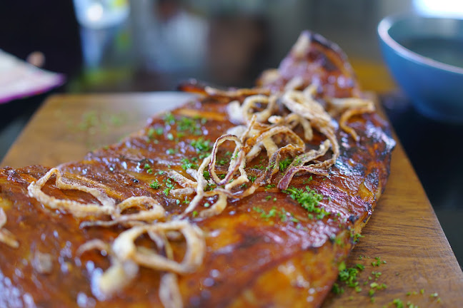 Opinii despre The Thomas Green Public House & Dining Room în Gore - Hospitality and gastronomy