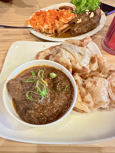 Uncle Man's K'road - Hospitality and gastronomy