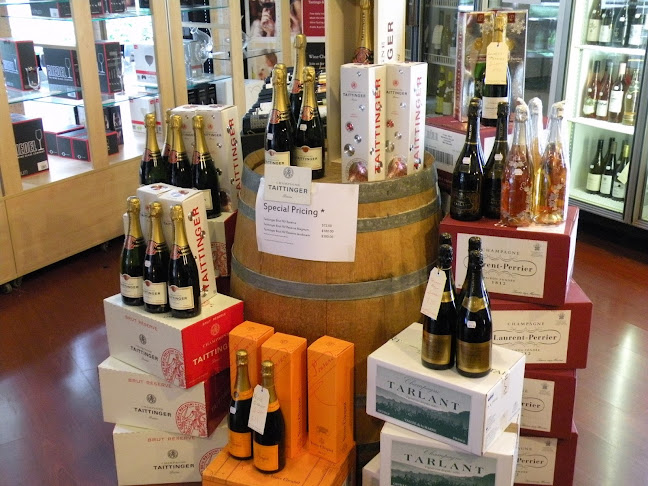 Comentarii opinii despre Wineseeker