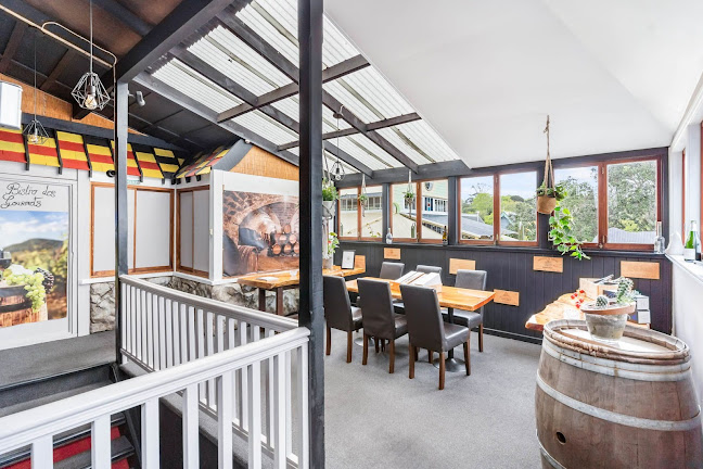 Le Bistro des Gourmets - Hospitality and gastronomy