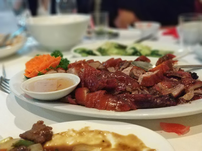 Reviews of Delight Plus Chinese Restaurant in Napier - Hospitality and gastronomy