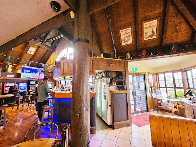 Comentarii opinii despre The Ranch Bar & Grill