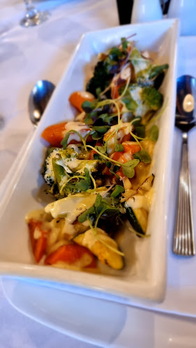 The Orangery - Hospitality and gastronomy