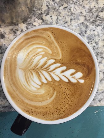 Fondest Love Cafe - Hospitality and gastronomy