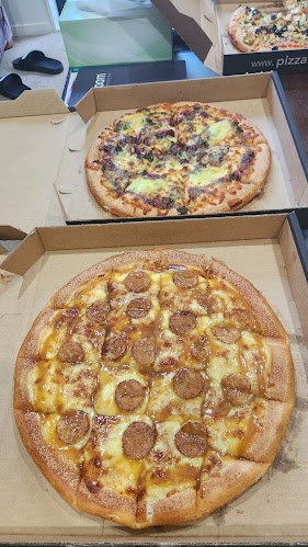 Pizza Boyz - Hillsborough, Auckland - Auckland