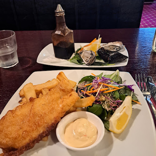 Tony's Original Steak & Seafood Restaurant