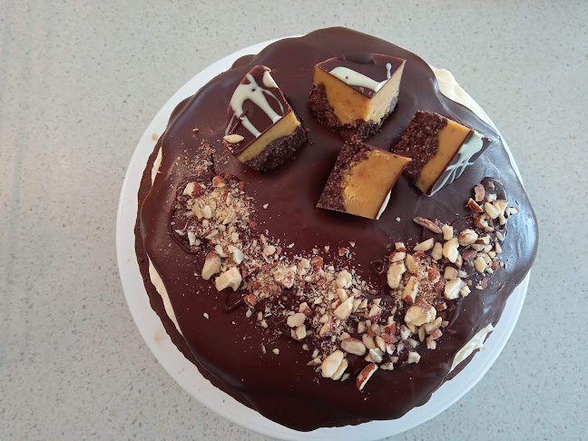 Opinii despre Keto Cake & Bake - Online Bakery Wellington în Upper Hutt - Hospitality and gastronomy