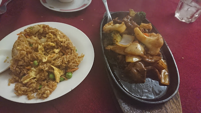 Opinii despre China City Restaurant în Upper Hutt - Hospitality and gastronomy