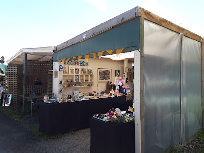 The Riccarton Sunday Market