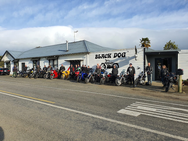 BLACK DOG Tavern - Hospitality and gastronomy