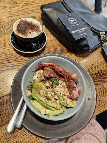 Robert Harris Cafe - Rolleston - Hospitality and gastronomy