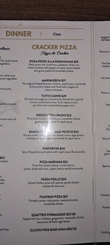 Area 41 Restaurant New Plymouth Open Times