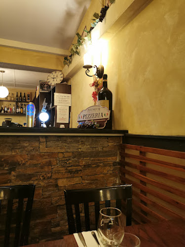 Abruzzo Ristorante Italiano - Hospitality and gastronomy