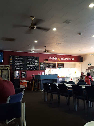 Waihi Memorial RSA (Inc) IN WAIHI TOWN - Waihi