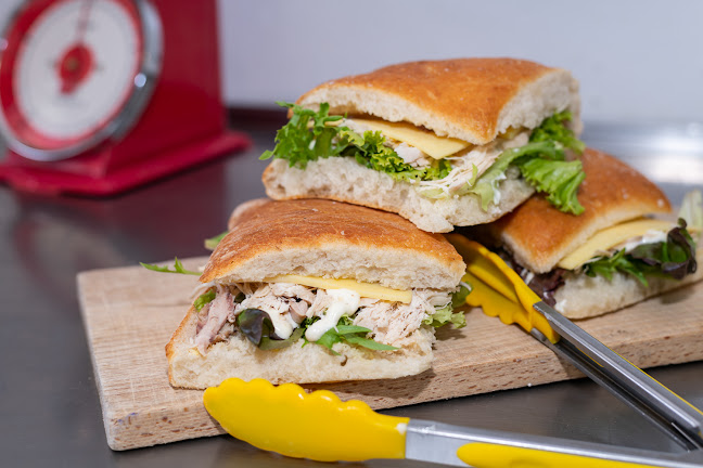 Comentarii opinii despre Guidough’s Bakery