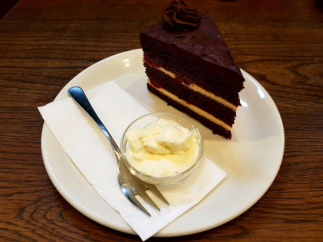 Frasers - Hospitality and gastronomy