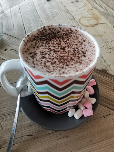 Little Oak Cafe and Bakery - Auckland