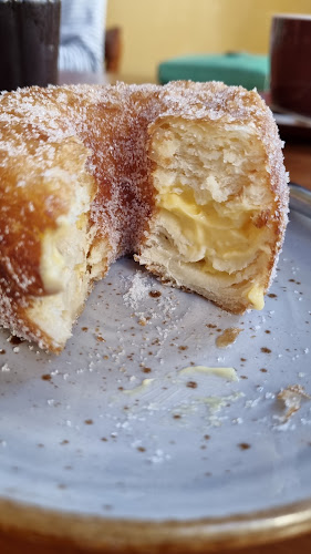 Bordeaux Bakery - Hospitality and gastronomy