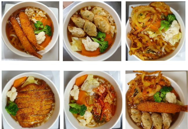 Opinii despre Sue's Cafe 韩国味道 în Hamilton - Hospitality and gastronomy