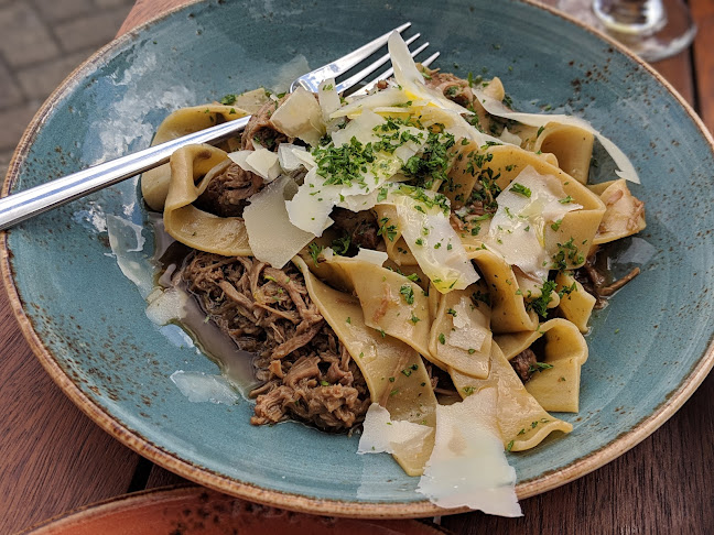 Public Kitchen and Bar