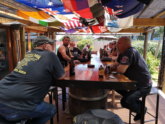 Reviews of BLACK DOG Tavern in Ormondville - Hospitality and gastronomy