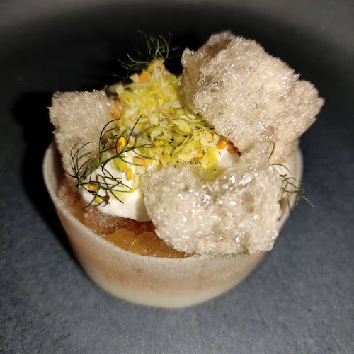 Sidart Restaurant - Hospitality and gastronomy