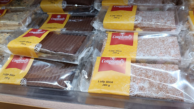 Coupland's Bakeries - Rolleston - Hospitality and gastronomy