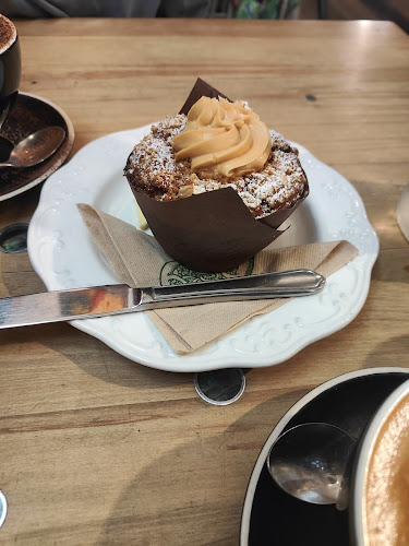 The Village Cafe Motueka - Hospitality and gastronomy