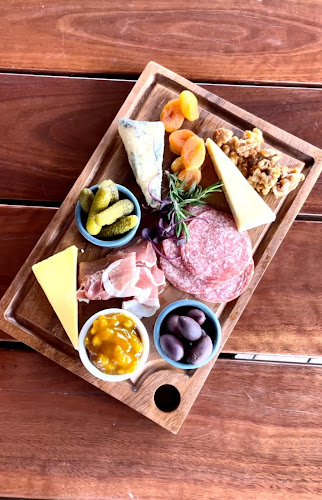 Comentarii opinii despre Local Queenstown