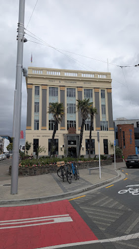 C1 Espresso - Christchurch