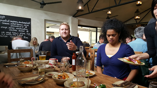 The Tasting Shed - Hospitality and gastronomy