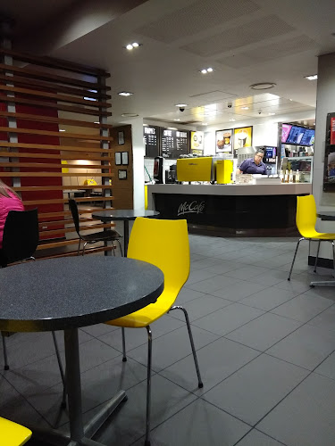 Comentarii opinii despre McDonald's Sydenham