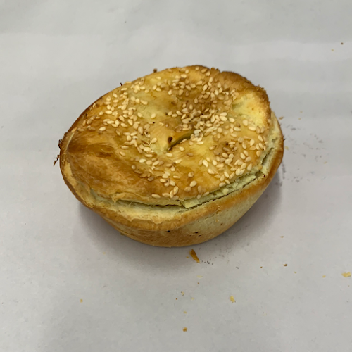 Sydenham Bakery - Christchurch