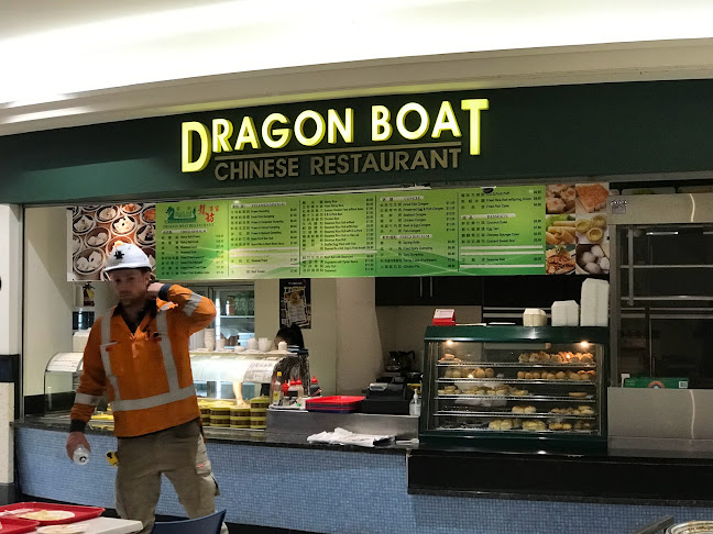 Opinii despre Dragon Boat Restaurant în Auckland - Hospitality and gastronomy