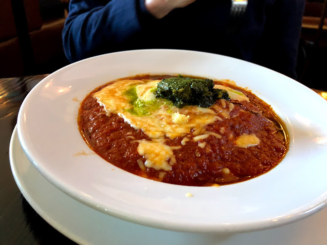 Opinii despre Cafe Valentino în Christchurch - Hospitality and gastronomy