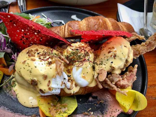 Gemini Cafe & Eatery - Wellington