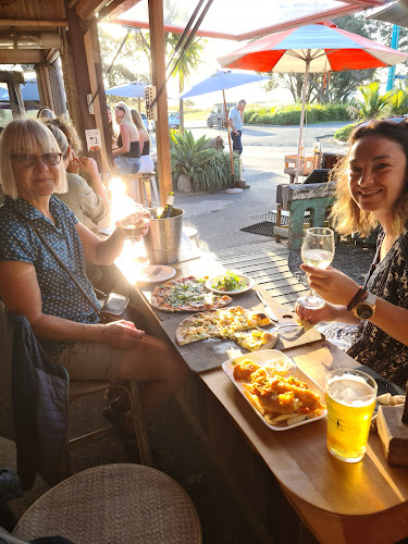 Lukes Kitchen - Kūaotunu