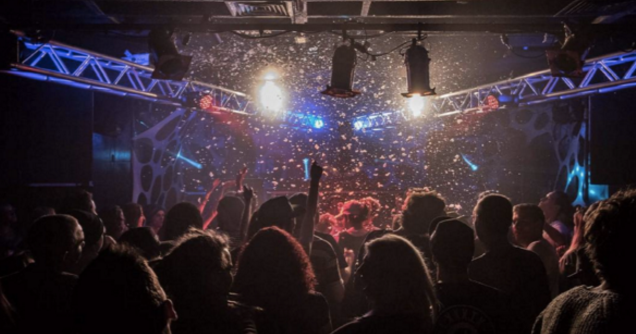 San Fran - Wellington