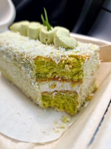 Opinii despre Folds Patisserie în Auckland - Hospitality and gastronomy