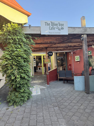 Olive Tree Cafe - Te Anau