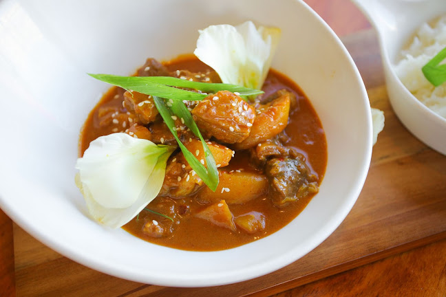 Opinii despre Mix Kitchen & Bar în Hamilton - Hospitality and gastronomy